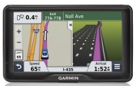 Garmin  nüvi 2797LMT 7-Inch Portable Bluetooth Vehicle GPS with Lifetime Maps and Traffic