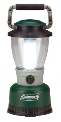 Coleman 4D XPS Rugged Personal Size LED Lantern