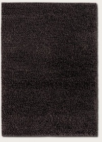 Couristan 5519/5073 Lagash Midnight/Grey 2-Feet 2-Inch by 7-Feet 9-Inch Runner Rug