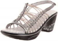 Jambu Women's Ginger Wedge Sandal