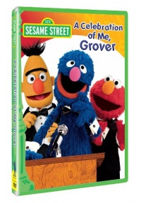 Sesame Street - A Celebration of Me, Grover