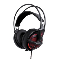 SteelSeries Diablo III Gaming Headset