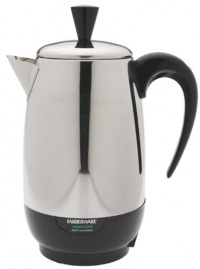 Farberware FCP280 8-Cup Percolator