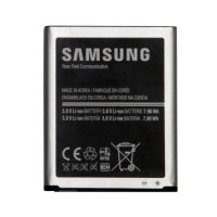 Samsung EB-L1G6LLAGSTA Galaxy S III Standard Battery (2100mA) NFC - Battery - Black