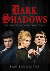 Dark Shadows: Fan Favorites