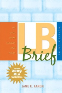 LB Brief,  MLA Update Edition (3rd Edition)