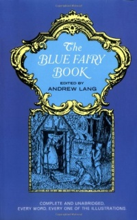 The Blue Fairy Book (Dover Children's Classics)