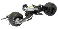 Moebius The Dark Knight: Batpod 1:25 Scale Model Kit