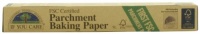 If You Care 100% Unbleached Silicone Parchment Paper, 70-Foot Roll (Pack of 4)