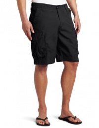 Fox Men's Slambozo Solid Shorts