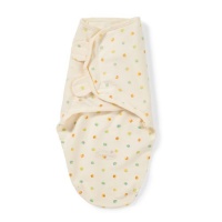 Summer Infant SwaddleMe Organic Cotton