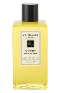 Jo Malone Grapefruit Bath Oil - 250ml/8.5oz