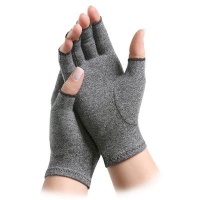 Arthritis Gloves - 1 x Pair (Small) IMAK PRODUCTS CORP IMA20170 (Pack)