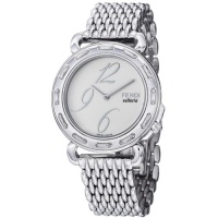 Fendi Selleria Ladies Stainless Steel Watch F85034H-BR8153