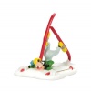 Department 56 Disney Village Accessory Figurine, Goofy Takes A Tumble