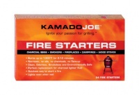 Kamado Joe KJFS Fire Starters