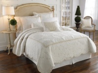 Lenox Opal Innocence Twin Quilt