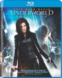 Underworld: Awakening  [Blu-ray]