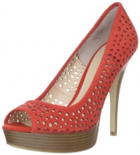 Enzo Angiolini Women's Sully Platform Pump