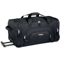 High Sierra 26-Inch Wheeled Duffel