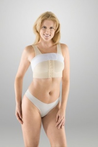 Marena Surgical Bra with built-in Implant Stabilizer