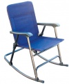 Prime Products 13-6501 Elite Folding Rocker