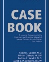 DSM-IV-TR Casebook: A Learning Companion to the Diagnostic and Statistical Manual of Mental Disorders, Fourth Edition, Text Revision