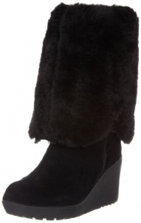 BEARPAW Women's Highland Boot