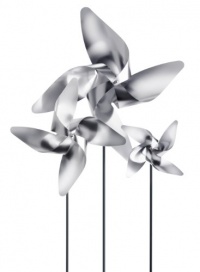 Blomus 65024 Stainless Steel Pinwheel