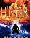 The Last Hunter - Pursuit (Book 2 of the Antarktos Saga)