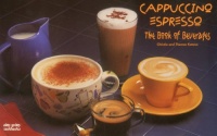 Cappuccino/Espresso: The Book of Beverages (Nitty Gritty Cookbooks)