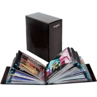 Literature Album-100-CD/DVD