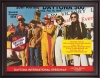 NASCAR Framed 36 x 48 Daytona 500 Program Print Race Year: 20th Annual - 1978