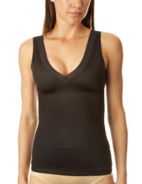 Spanx Slimplicity V-Neck Camisole 310SP M/Black