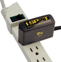 Visual Sound  Visual Sound One Spot Adapter