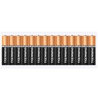 Duracell Coppertop Duralock AAA Batteries 14 Count