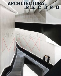 Architectural Record