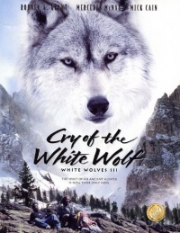 White Wolves 3: Cry of the White Wolf