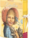 Kirsten Boxed Set with Game (American Girl)