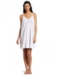 Midnight By Carole Hochman Women's First Light Chemise