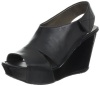 Kenneth Cole REACTION Women's Your Sole Wedge Sandal