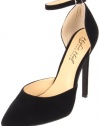 The Highest Heel Women's Sinful d'Orsey Pump