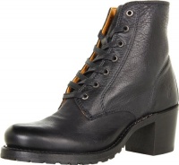 FRYE Women's Sabrina 6G Lace Up Boot