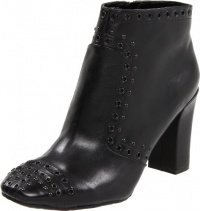 Rockport Women's Helena Stud Ankle Bootie