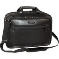 Kenneth Cole Reaction 17-Inch Portfolio/Computer Case, Black (536445)