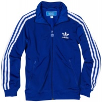 Adidas Boys 8-20 Firebird Track Top