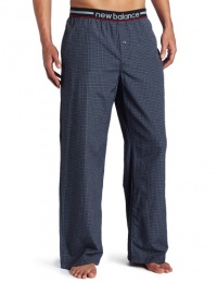 New Balance Men's Sleepwear Pant