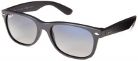 Ray-Ban New Wayfarer Polarized Sunglasses