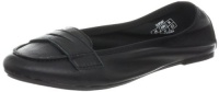 Cole Haan Kids Lilapenny Ballet Flat (Little Kid/Big Kid),Black,3 M US Little Kid