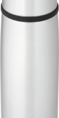 Thermos Nissan 16-Ounce Stainless-Steel Insulated Bottle